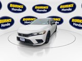 Used 2022 Honda Civic Sport image 3