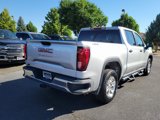 Used 2022 GMC Sierra 1500 Pro w/ Pro Value Package image 3