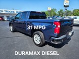 Used 2023 Chevrolet Silverado 1500 RST image 2