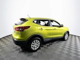 Used 2020 Nissan Rogue Sport S image 4