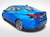 Certified 2022 Nissan Versa SV image 3