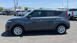 Used 2022 Kia Soul LX w/ Technology Package image 5