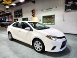 Used 2016 Toyota Corolla LE image 4