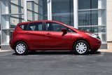 Used 2016 Nissan Versa Note SV image 6