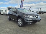 Used 2014 Nissan Murano LE w/ Platinum Edition Package image 4
