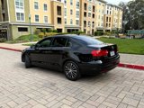 Used 2012 Volkswagen Jetta SEL image 5