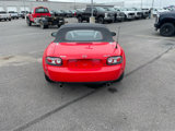 Used 2008 MAZDA MX-5 Miata Sport w/ Convenience Pkg image 6