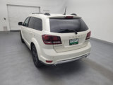 Used 2018 Dodge Journey Crossroad w/ Nav & Sun Group image 5