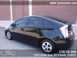Used 2012 Toyota Prius Two image 4