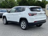 New 2025 Jeep Compass Latitude w/ Sun and Sound Group image 5