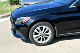 Used 2019 Mercedes-Benz C 300 4MATIC Sedan image 3