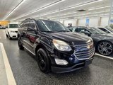 Used 2017 Chevrolet Equinox LT w/ Convenience Package image 3