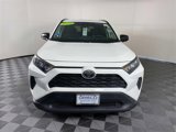 Used 2019 Toyota RAV4 LE image 3