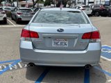 Used 2014 Subaru Legacy 3.6R Limited w/ Moonroof Package image 5