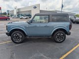 Certified 2023 Ford Bronco Outer Banks image 4