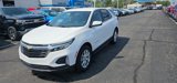 Used 2023 Chevrolet Equinox LT image 3