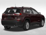 Used 2021 Jeep Cherokee Latitude Lux w/ Comfort/Convenience Group image 2