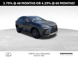 New 2025 Lexus NX 350 AWD image 3