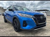 Used 2024 Nissan Kicks SR image 2