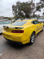 Used 2016 Chevrolet Camaro LT image 4