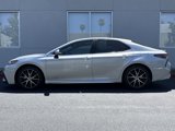 Used 2021 Toyota Camry SE image 6