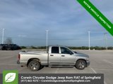 Used 2005 Dodge Ram 2500 Truck SLT w/ Quad Cab Big Horn Value Group image 5