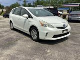 Used 2013 Toyota Prius V Two image 2