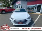 Used 2018 Hyundai Elantra SE image 2