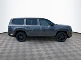 New 2024 Jeep Grand Wagoneer Series III w/ Quick Order Packagew 28T image 3