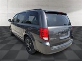 Used 2017 Dodge Grand Caravan SXT w/ Blacktop Package image 5