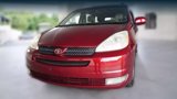 Used 2004 Toyota Sienna XLE image 3