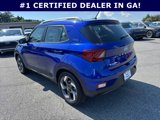 Certified 2024 Hyundai Venue Limited image 5
