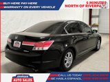 Used 2012 Honda Accord SE image 3