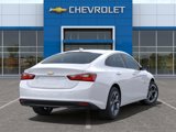 New 2024 Chevrolet Malibu LT image 4