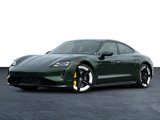 Used 2025 Porsche Taycan Turbo S image 2