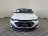 Used 2020 Chevrolet Malibu LT image 3