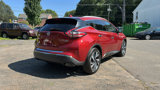 Used 2017 Nissan Murano Platinum image 3