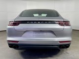 Certified 2020 Porsche Panamera Turbo image 6