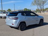 New 2025 Jeep Compass Limited w/ High Altitude Package image 4