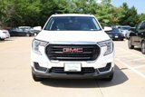 Used 2023 GMC Terrain SLE w/ Driver Convenience Package image 3
