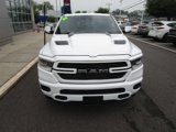 Used 2022 RAM 1500 Laramie w/ Sport Appearance Package image 3