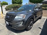Certified 2017 Ford Explorer XLT w/ Equipment Group 202A image 3