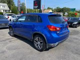 Used 2017 Mitsubishi Outlander Sport ES image 3