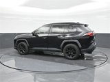 Certified 2021 Toyota RAV4 LE image 5