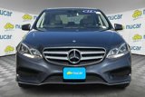 Used 2014 Mercedes-Benz E 350 4MATIC Sedan image 2