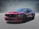 Used 2006 Ford Mustang Coupe image 2