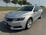 Used 2020 Chevrolet Impala Premier image 1