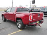 Used 2017 GMC Canyon SLE w/ All Terrain Package image 5