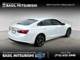 Used 2023 Chevrolet Malibu LT image 5