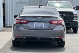 Used 2020 Toyota Camry XSE image 4